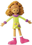 MINI GROOVY GIRLS-MANHATTAN TOYS